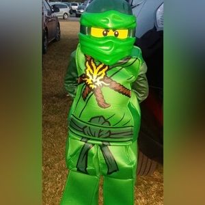 Lego Ninjago